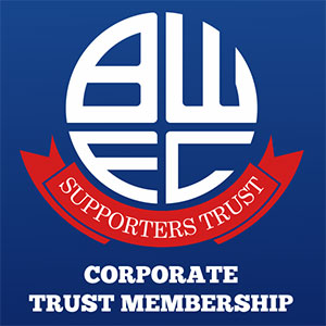 CORPORATE MEMBERSHIP