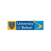 The University of Bolton